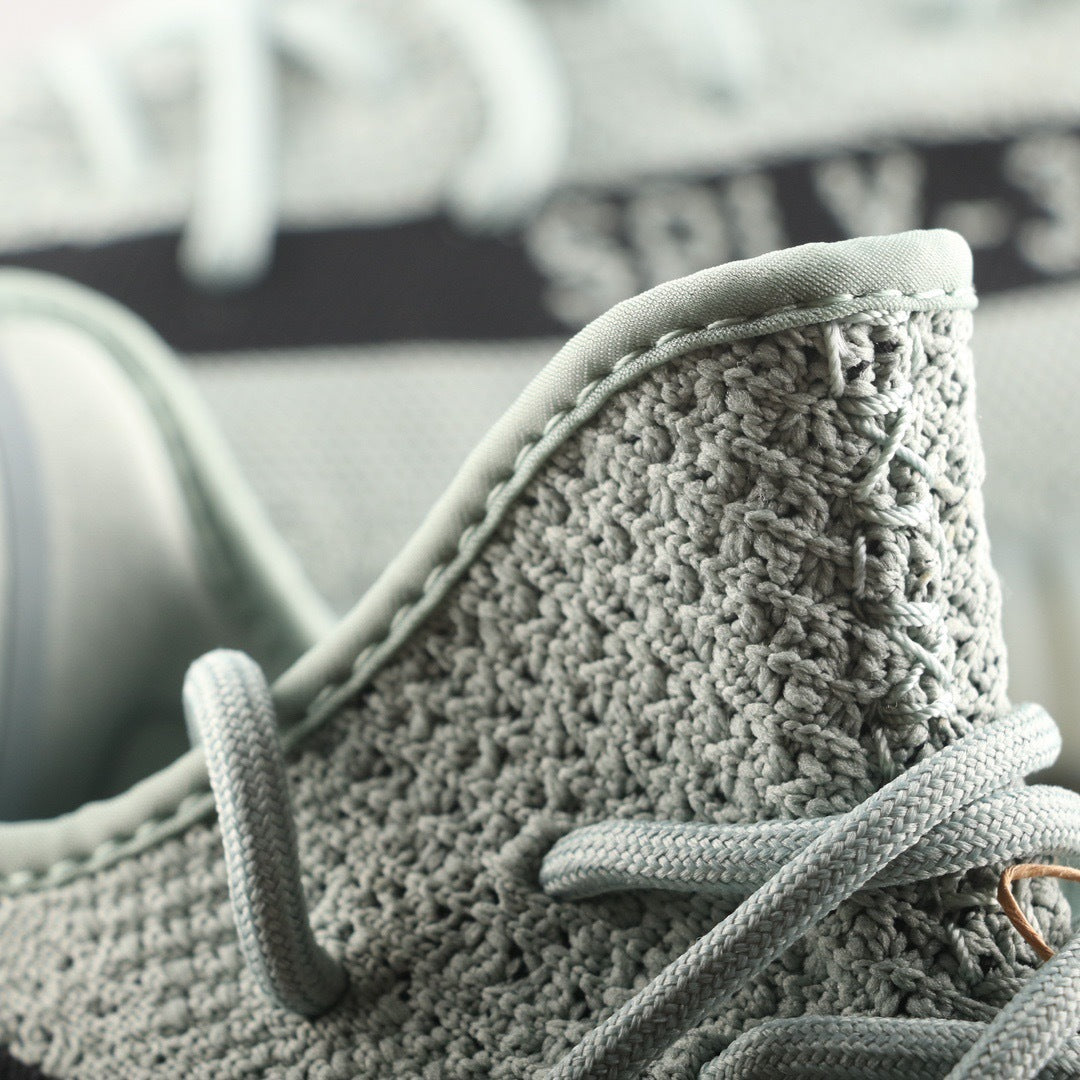 Adidas Yeezy 350 V2 Salt Jade Ash