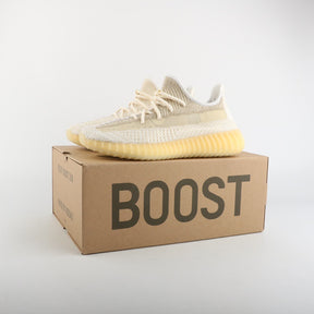 Adidas Yeezy 350 V2 Natural