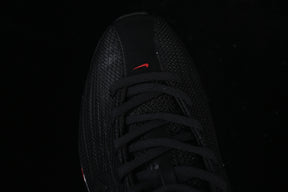 Nike Shox Z Black Red