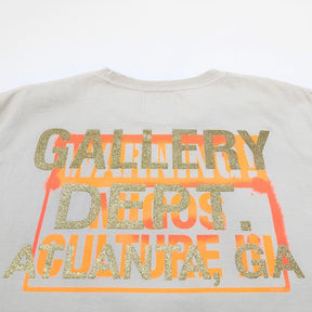 Migos x Gallery Dept. For Culture III Three Skulls