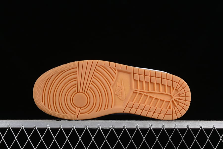 Travis Scott x Air Jordan 1 Low OG PS Canary