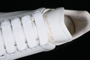 Alexander McQueen Oversized Ivory Black