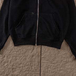 Conjunto Corteiz Superior Royale Preto/Amarelo