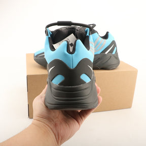 Adidas Yeezy 700 MNVN Bright Cyan