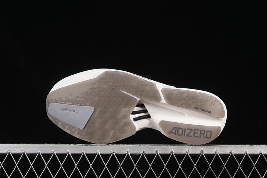 Adidas Adizero Adios Pro 4 Black