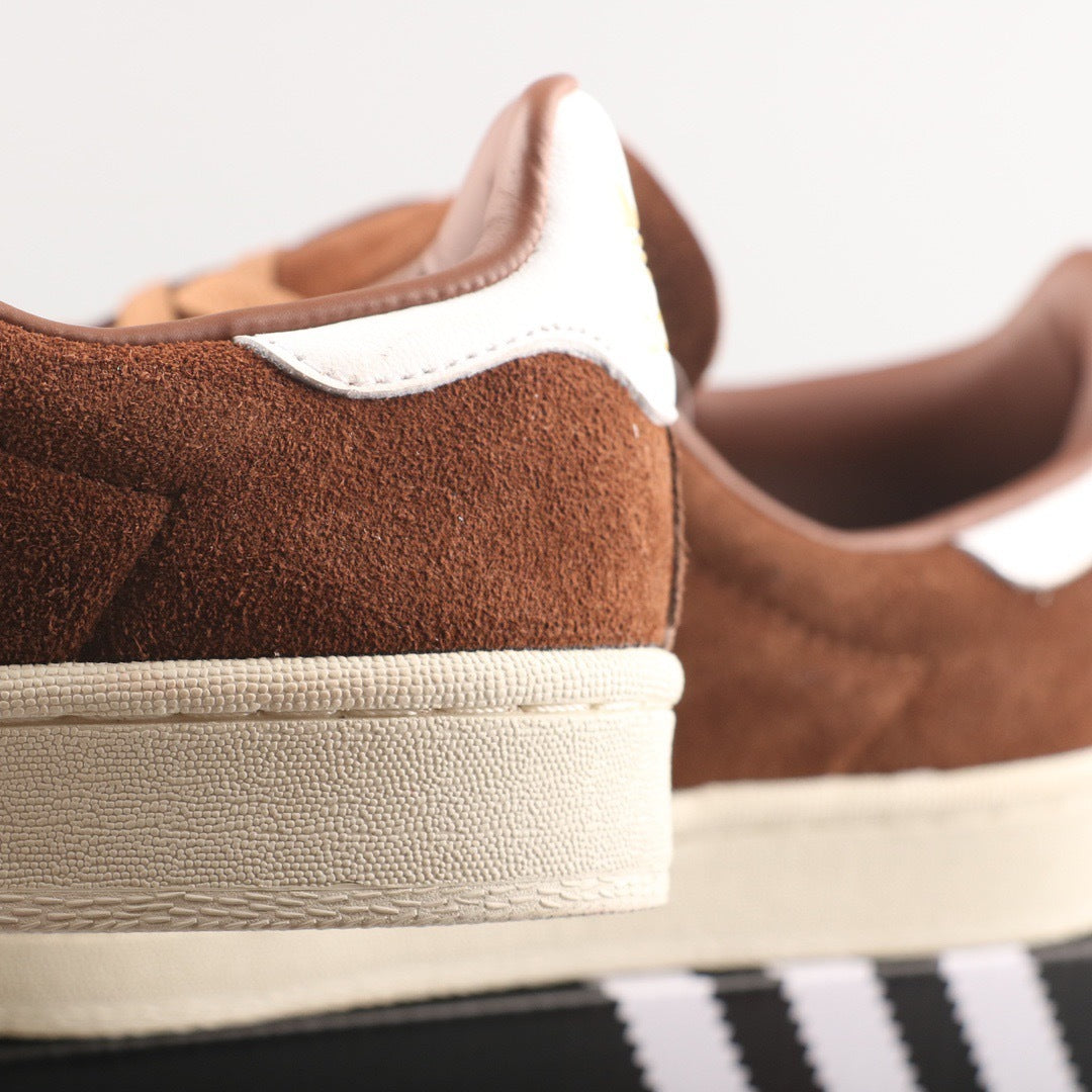 Adidas Campus 00s Homemade Pack Brown