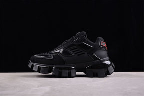 Prada Cloudbust Thunder Knit Black