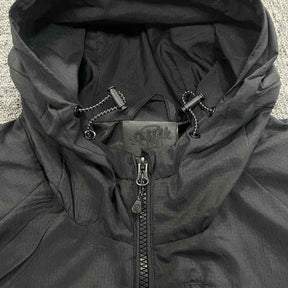 Jaqueta Synaworld Storm Preta