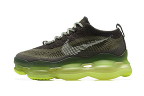 Air Max Scorpion Flyknit Verde