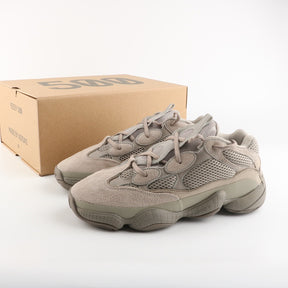 Adidas Yeezy 500 Ash Grey