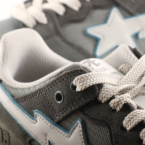 SG x A Bathing Ape Bape Sta Claremont Blue