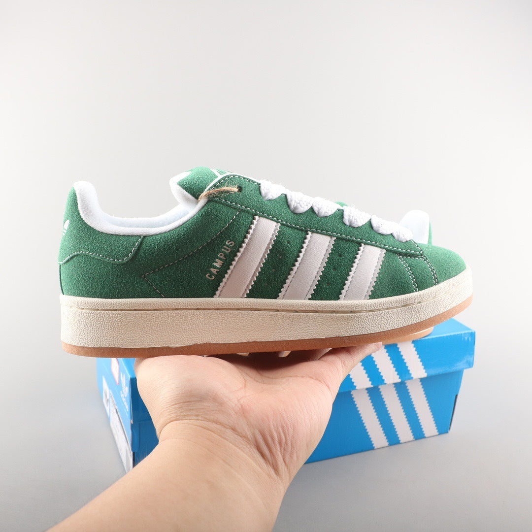 Adidas Campus 00s Dark Green