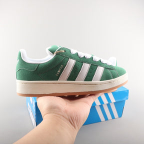 Adidas Campus 00s Dark Green