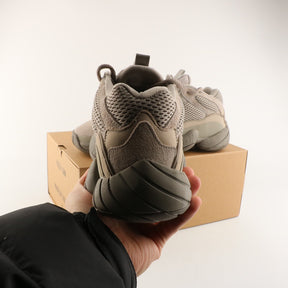 Adidas Yeezy 500 Ash Grey