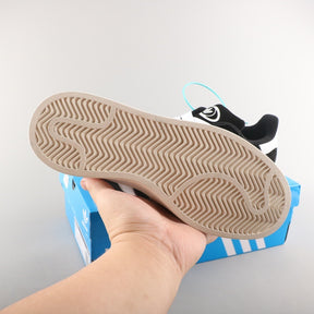 Adidas Campus 00s Core Black Gum