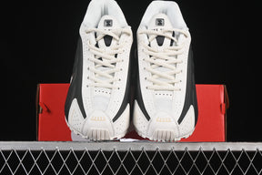 Nike Shox R4 Fauna Brown