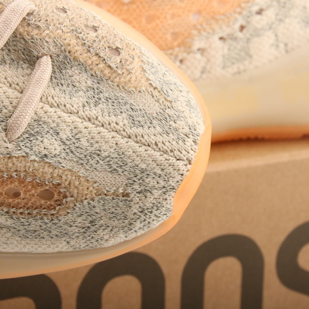 Adidas Yeezy 380 Yecoraite