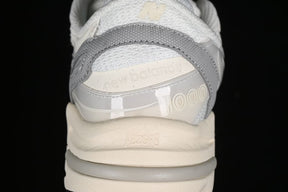 New Balance 1000 x Aimé Leon Dore Sea Salt Concrete