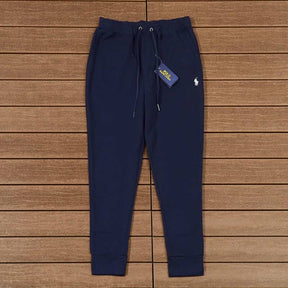 Calça Moletom Ralph Lauren Azul Marinho