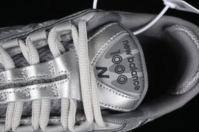 New Balance 1000 Reflective Pack Grey