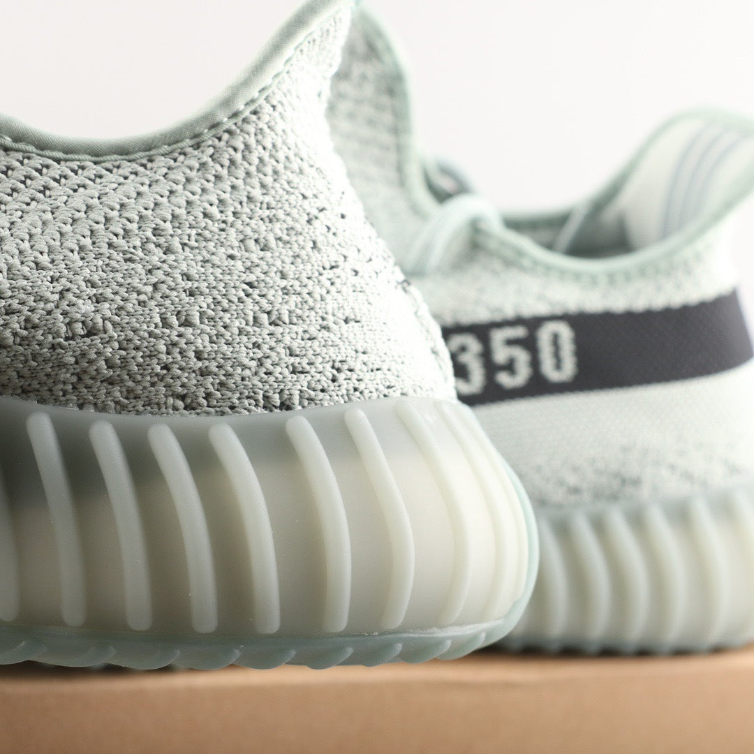 Adidas Yeezy 350 V2 Salt Jade Ash