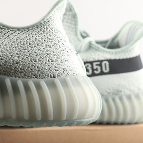 Adidas Yeezy 350 V2 Salt Jade Ash
