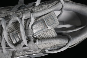 New Balance 1906A Concrete Silver Metallic