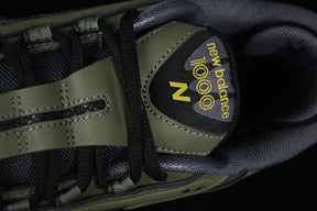 New Balance 1000 Dark Olivine