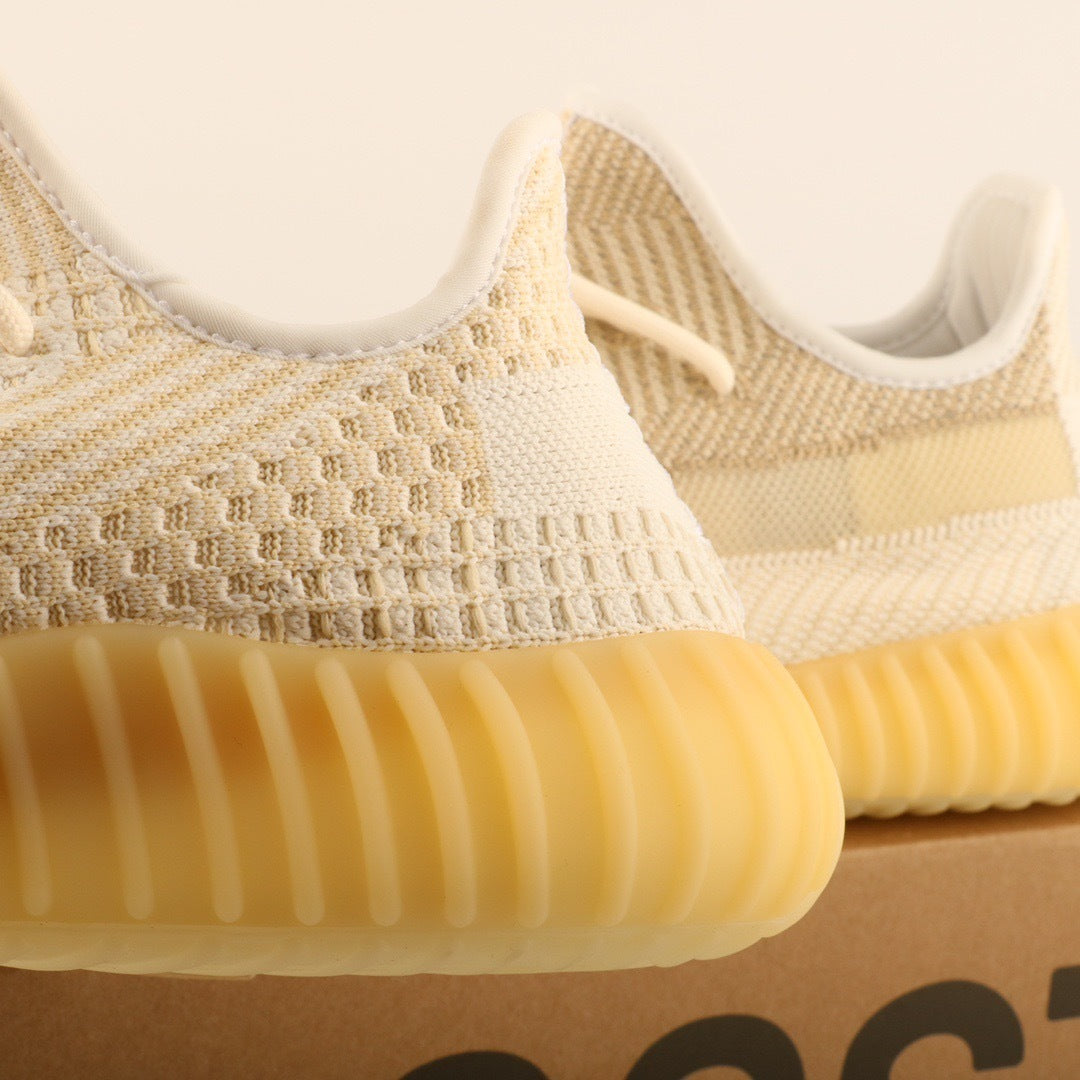Adidas Yeezy 350 V2 Natural