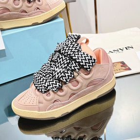 Lanvin Curb Pale Pink