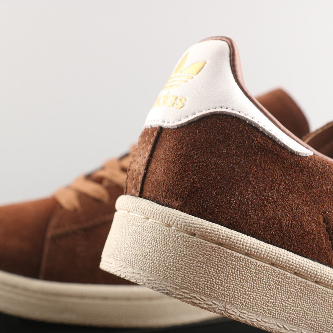 Adidas Campus 00s Homemade Pack Brown