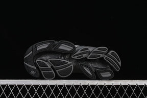 New Balance 2000 Black Grey