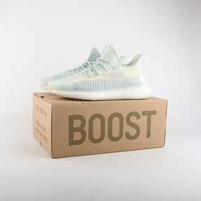 Adidas Yeezy 350 V2 Cloud White