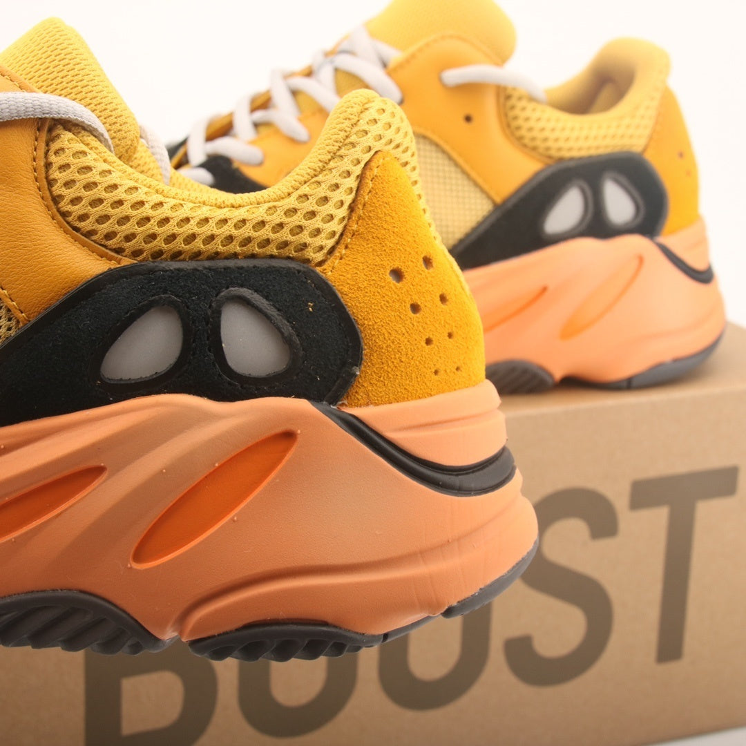 Adidas Yeezy 700 Sun