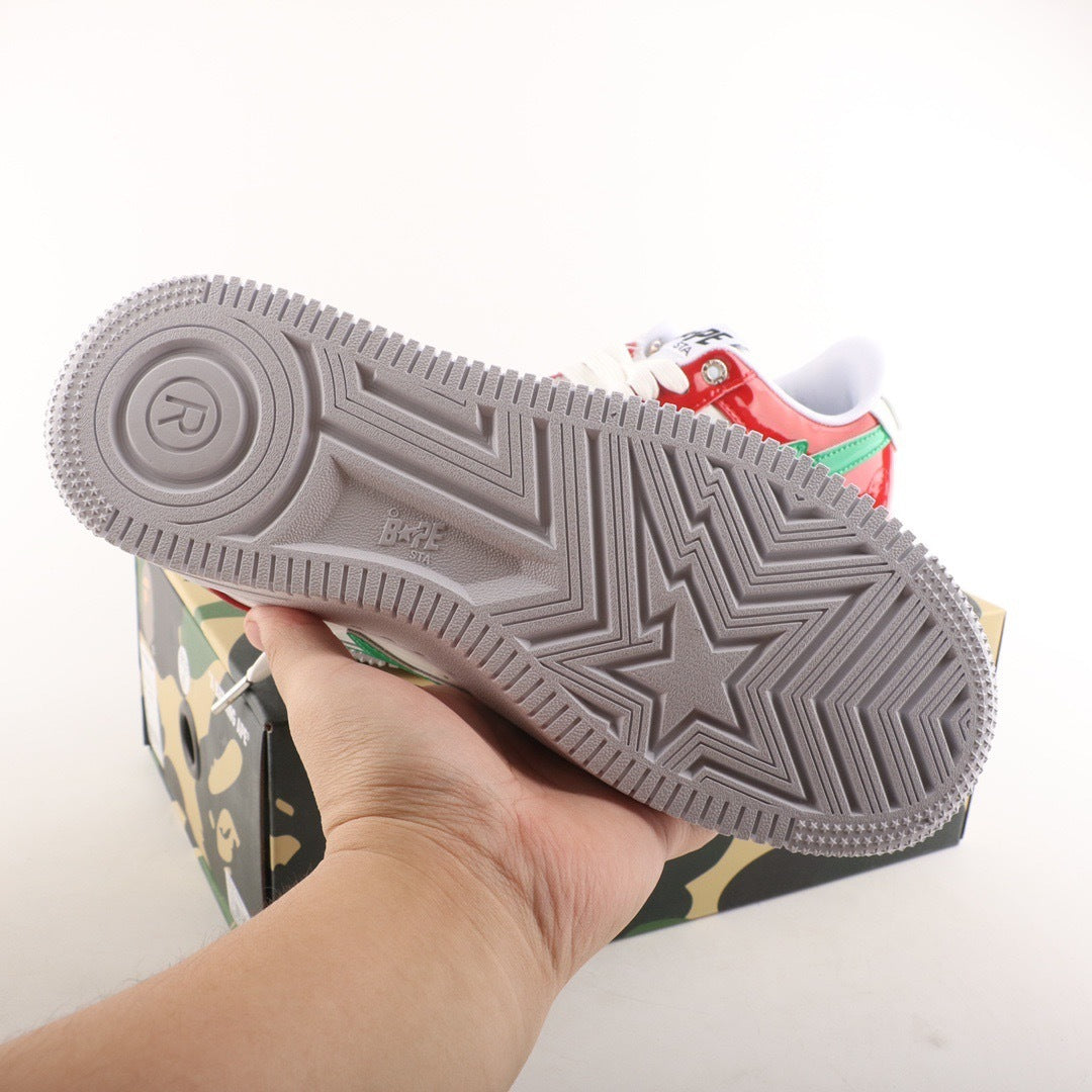 A Bathing Ape Bape Sta Italia