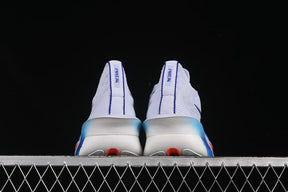 Nike Air Zoom Alphafly NEXT% 3 Grey Ghost Persian Violet Blue