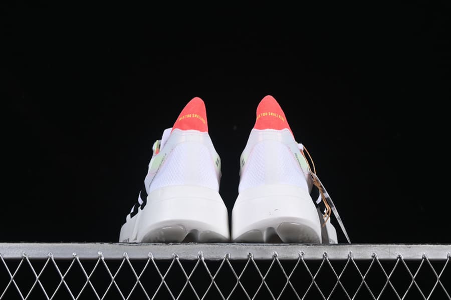 Adidas Adizero Adios Pro 4 Cloud White Core Black