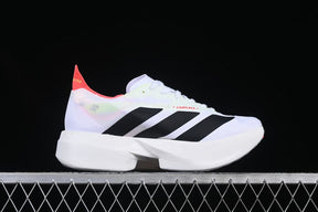Adidas Adizero Adios Pro 4 Cloud White Core Black