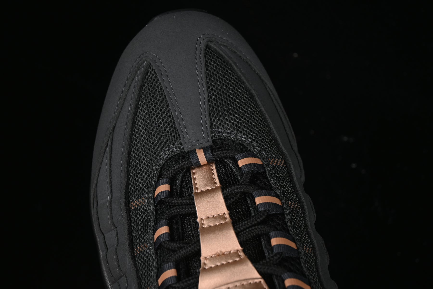 Central Cee x Nike Air Max 95 Live Yours