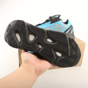 Adidas Yeezy 700 MNVN Bright Cyan