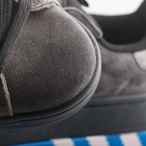 Adidas Campus 00s Carbon Black