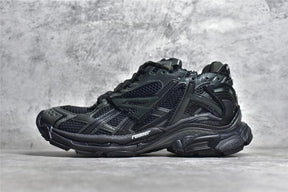 Balenciaga Runner All Black