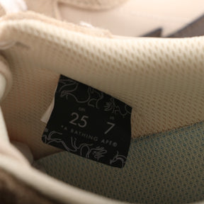 A Bathing Ape Bape Road Sta Beige