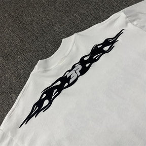 Camiseta Broken Planet Chaos