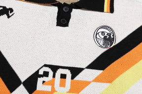 Camiseta House Of Errors Tricot Alemanha