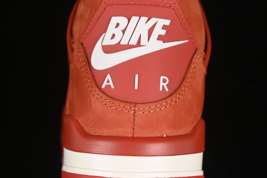 Air Jordan 4 OG SP x Nigel Sylvester Brick By Brick