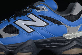 New Balance 9060 Dark Royal Brown