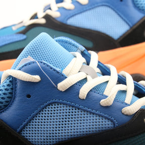 Adidas Yeezy 700 Bright Blue