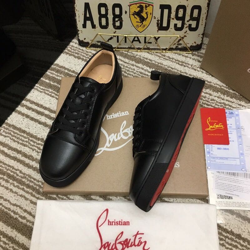 Christian Louboutin Louis Junior