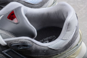 New Balance 9060 Rain Cloud Grey